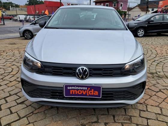 VOLKSWAGEN POLO 1.0 MPI TRACK MANUAL